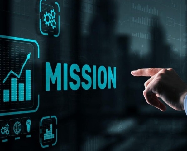 MISSION 3