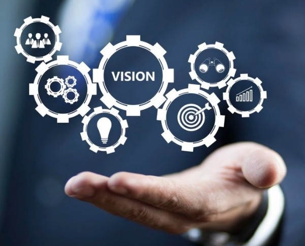 VISION 2